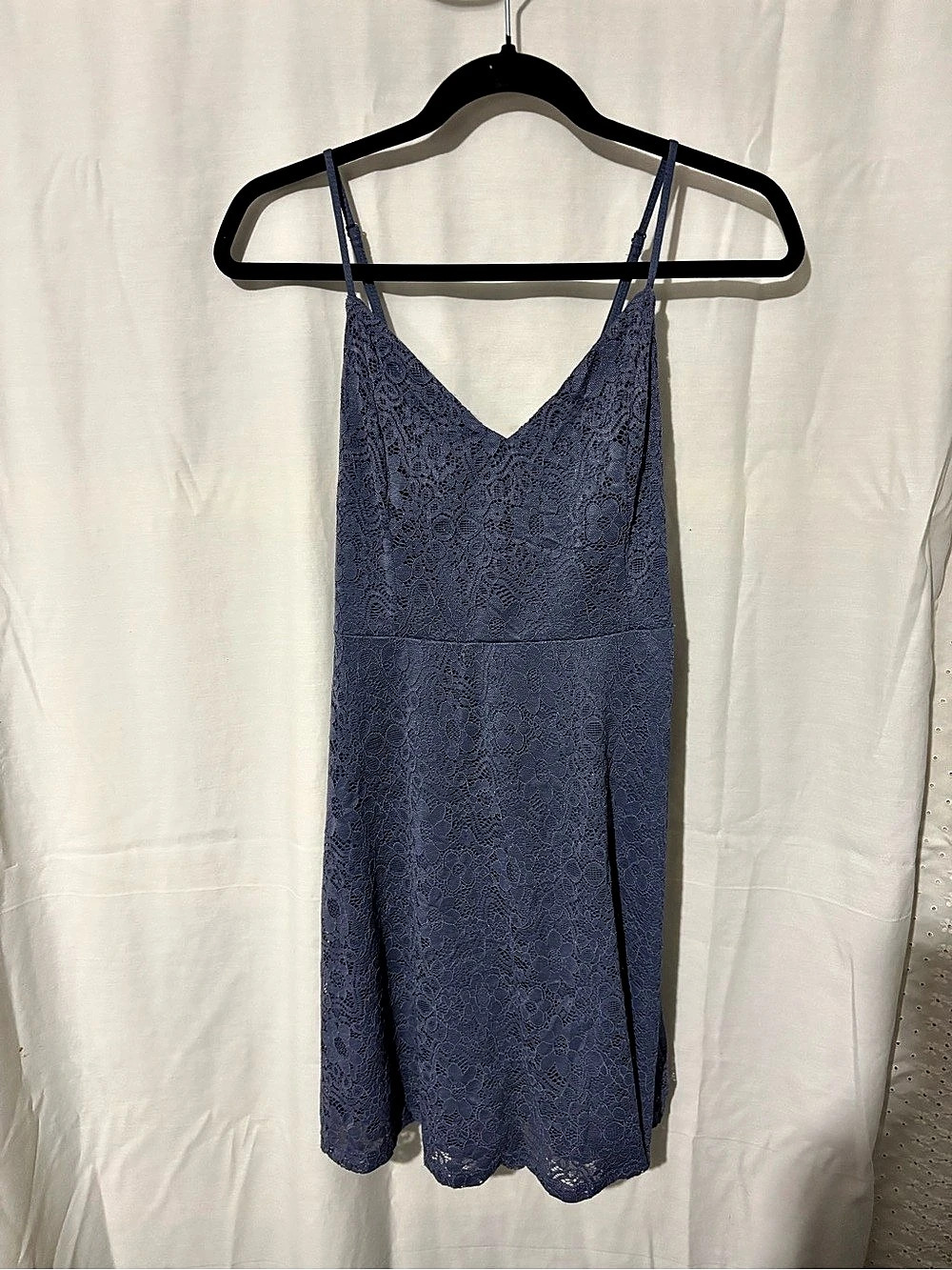 Hollister homecoming dress